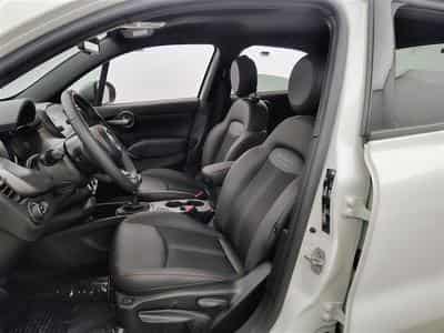 Fiat 500X 1.0 Turbo 115cv Sport NAVI / FULL LED / CAMERA / JA 18" (2020) - Photo 7
