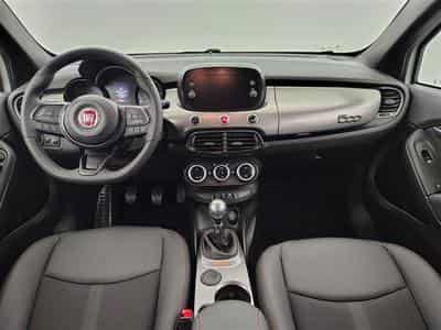Fiat 500X 1.0 Turbo 115cv Sport NAVI / FULL LED / CAMERA / JA 18" (2020) - Photo 8