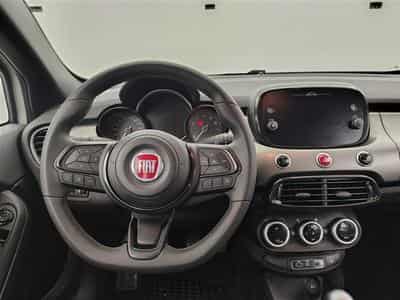 Fiat 500X 1.0 Turbo 115cv Sport NAVI / FULL LED / CAMERA / JA 18" (2020) - Photo 9