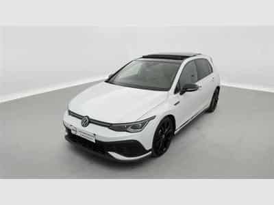 VW Golf 2.0 TSI 300cv DSG CLUBSPORT NAVI / FULL LED / CUIR / PANO (2024) - Photo 1