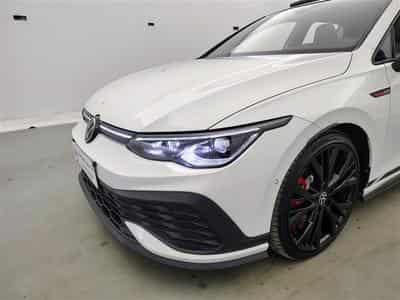 VW Golf 2.0 TSI 300cv DSG CLUBSPORT NAVI / FULL LED / CUIR / PANO (2024) - Photo 15