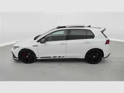 VW Golf 2.0 TSI 300cv DSG CLUBSPORT NAVI / FULL LED / CUIR / PANO (2024) - Photo 3