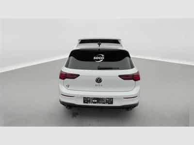 VW Golf 2.0 TSI 300cv DSG CLUBSPORT NAVI / FULL LED / CUIR / PANO (2024) - Photo 5