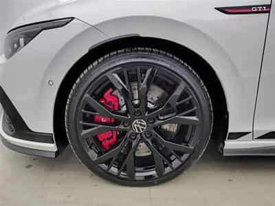 VW Golf 2.0 TSI 300cv DSG CLUBSPORT NAVI / FULL LED / CUIR / PANO (2024) - Photo 6