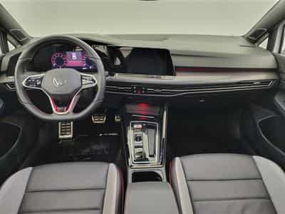VW Golf 2.0 TSI 300cv DSG CLUBSPORT NAVI / FULL LED / CUIR / PANO (2024) - Photo 8