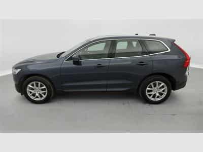 Volvo XC60 2.0 B4 Momentum Pro Gear.NAVI/FULL LED/JA18/PDC AV AR (2020) - Photo 3