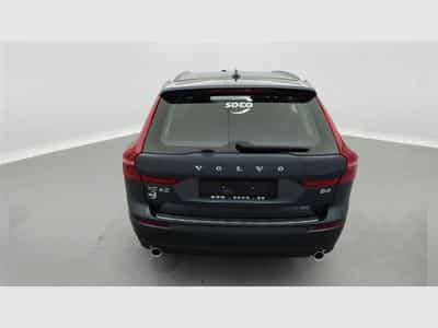 Volvo XC60 2.0 B4 Momentum Pro Gear.NAVI/FULL LED/JA18/PDC AV AR (2020) - Photo 5