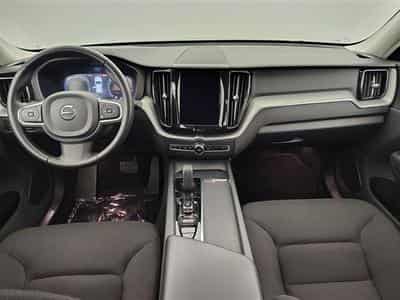 Volvo XC60 2.0 B4 Momentum Pro Gear.NAVI/FULL LED/JA18/PDC AV AR (2020) - Photo 8
