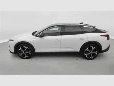 Citroen C5 X 1.2 Puretech 130cv EAT8 Shine NAVI / FULL LED / CUIR /CAMERA (2022) - Photo 3