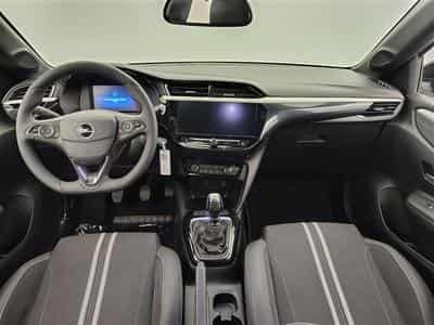 Opel Corsa 1.2 Turbo 100Cv GS CARPLAY / CAMERA / FULL LED / ALU (2025) - Photo 8