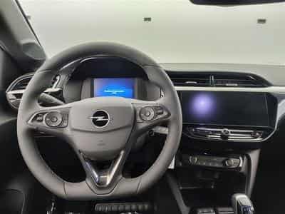 Opel Corsa 1.2 Turbo 100Cv GS CARPLAY / CAMERA / FULL LED / ALU (2025) - Photo 9