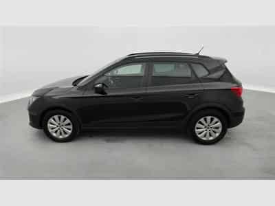 Seat Arona 1.0 TSI Urban! Full Link (2023) - Photo 3