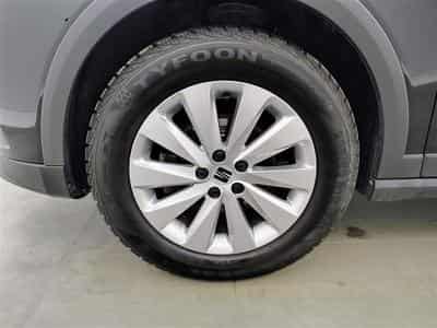 Seat Arona 1.0 TSI Urban! Full Link (2023) - Photo 6
