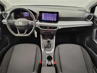 Seat Arona 1.0 TSI Urban! Full Link (2023) - Photo 8