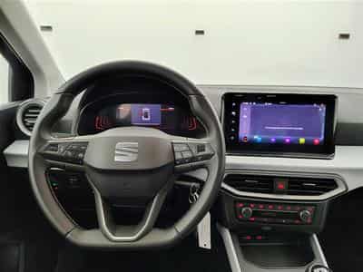 Seat Arona 1.0 TSI Urban! Full Link (2023) - Photo 9