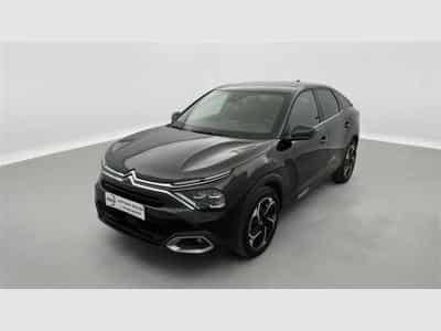 Citroen C4 1.2 PureTech Max S&S (EU6.4) (2023) - Photo 1