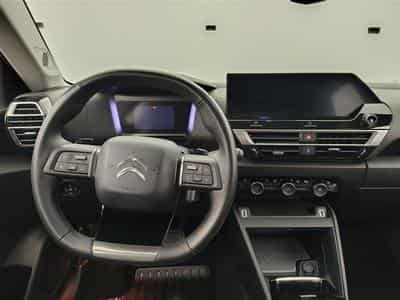 Citroen C4 1.2 PureTech Max S&S (EU6.4) (2023) - Photo 9