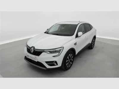 Renault Arkana 1.6 E-TECH Evolution NAVI / CARPLAY / CLIM (2022) - Photo 1
