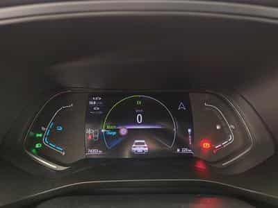 Renault Arkana 1.6 E-TECH Evolution NAVI / CARPLAY / CLIM (2022) - Photo 10