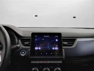 Renault Arkana 1.6 E-TECH Evolution NAVI / CARPLAY / CLIM (2022) - Photo 11