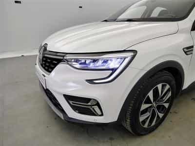 Renault Arkana 1.6 E-TECH Evolution NAVI / CARPLAY / CLIM (2022) - Photo 15