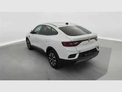 Renault Arkana 1.6 E-TECH Evolution NAVI / CARPLAY / CLIM (2022) - Photo 2
