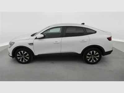 Renault Arkana 1.6 E-TECH Evolution NAVI / CARPLAY / CLIM (2022) - Photo 3