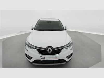 Renault Arkana 1.6 E-TECH Evolution NAVI / CARPLAY / CLIM (2022) - Photo 4