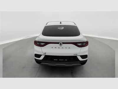 Renault Arkana 1.6 E-TECH Evolution NAVI / CARPLAY / CLIM (2022) - Photo 5