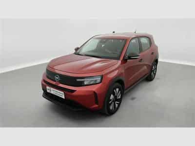 Opel Frontera NEW FRONTERA EDITION 1.2 T Hybrid eDCT (2025) - Photo 1