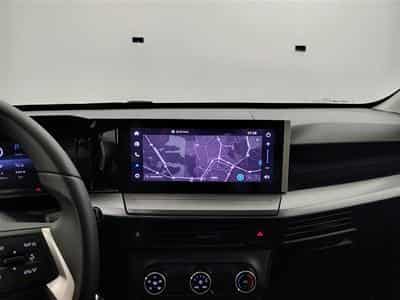 Opel Frontera NEW FRONTERA EDITION 1.2 T Hybrid eDCT (2025) - Photo 11