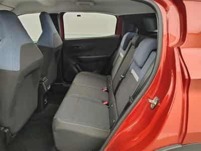 Opel Frontera NEW FRONTERA EDITION 1.2 T Hybrid eDCT (2025) - Photo 13