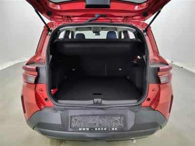 Opel Frontera NEW FRONTERA EDITION 1.2 T Hybrid eDCT (2025) - Photo 14