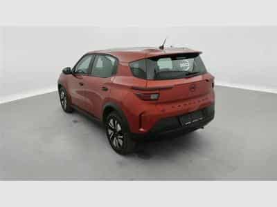 Opel Frontera NEW FRONTERA EDITION 1.2 T Hybrid eDCT (2025) - Photo 2