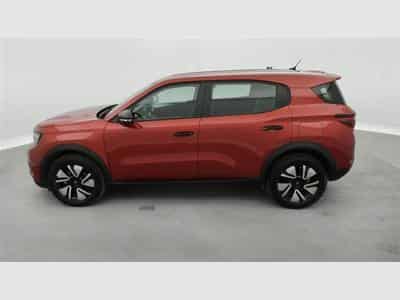 Opel Frontera NEW FRONTERA EDITION 1.2 T Hybrid eDCT (2025) - Photo 3