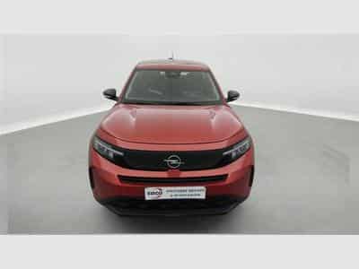 Opel Frontera NEW FRONTERA EDITION 1.2 T Hybrid eDCT (2025) - Photo 4