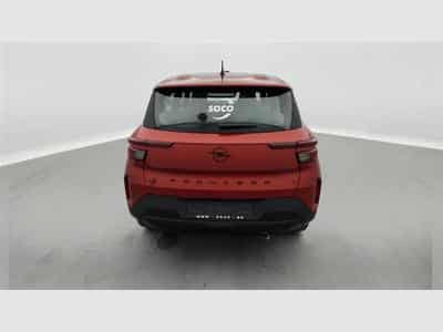 Opel Frontera NEW FRONTERA EDITION 1.2 T Hybrid eDCT (2025) - Photo 5