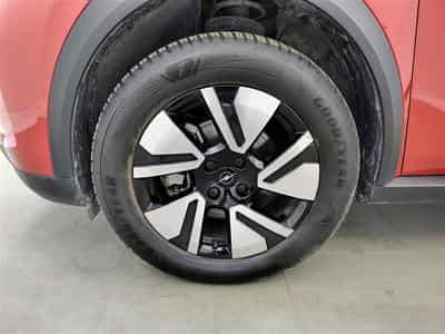 Opel Frontera NEW FRONTERA EDITION 1.2 T Hybrid eDCT (2025) - Photo 6