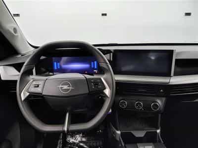 Opel Frontera NEW FRONTERA EDITION 1.2 T Hybrid eDCT (2025) - Photo 9