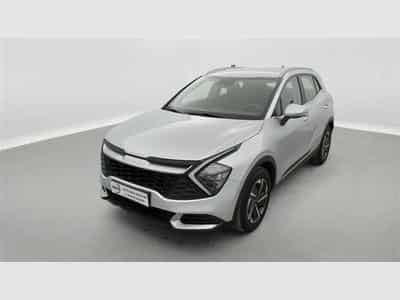 Kia Sportage 1.6 CRDi MHEV Pulse DCT (2023) - Photo 1