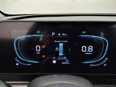 Kia Sportage 1.6 CRDi MHEV Pulse DCT (2023) - Photo 10
