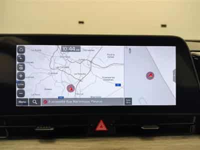 Kia Sportage 1.6 CRDi MHEV Pulse DCT (2023) - Photo 11