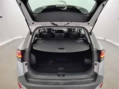 Kia Sportage 1.6 CRDi MHEV Pulse DCT (2023) - Photo 14