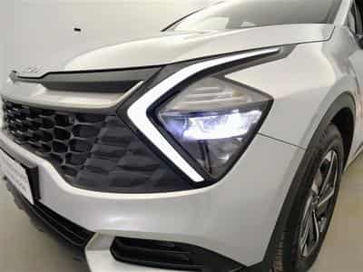 Kia Sportage 1.6 CRDi MHEV Pulse DCT (2023) - Photo 15