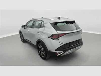 Kia Sportage 1.6 CRDi MHEV Pulse DCT (2023) - Photo 2