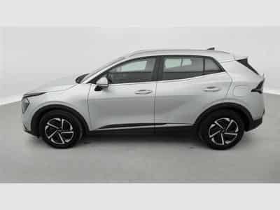 Kia Sportage 1.6 CRDi MHEV Pulse DCT (2023) - Photo 3