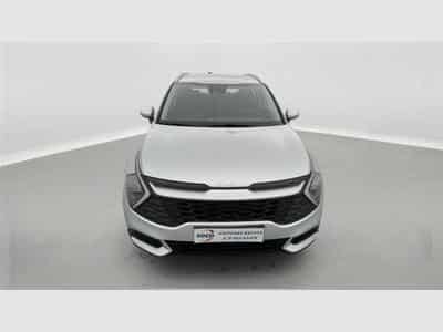 Kia Sportage 1.6 CRDi MHEV Pulse DCT (2023) - Photo 4