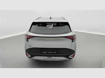Kia Sportage 1.6 CRDi MHEV Pulse DCT (2023) - Photo 5