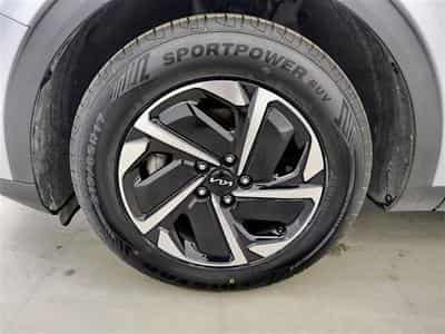 Kia Sportage 1.6 CRDi MHEV Pulse DCT (2023) - Photo 6