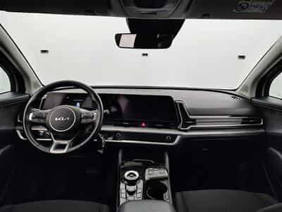 Kia Sportage 1.6 CRDi MHEV Pulse DCT (2023) - Photo 8